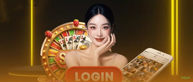 APK Android da 44bet para download