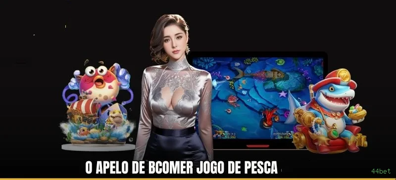 Imagem promocional das apostas esportivas da 44bet