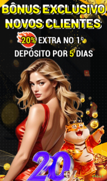 Welcome Bonus - Golden Dragon