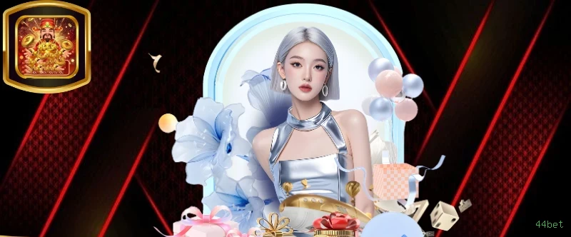 Cliente PC da 44bet para download