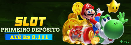 Imagem promocional dos jogos Fortune da 44bet