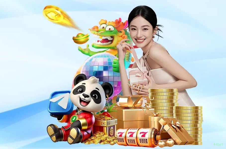 Prosperity Fortune Tree - PG Soft Slot