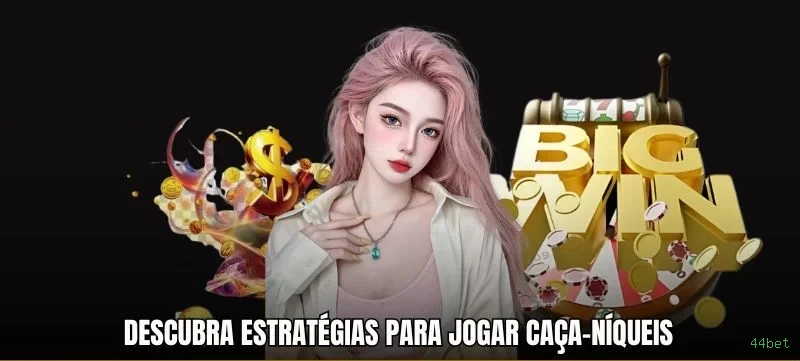 Imagem promocional do programa VIP da 44bet