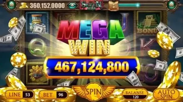 Gates of Olympus slot 44bet